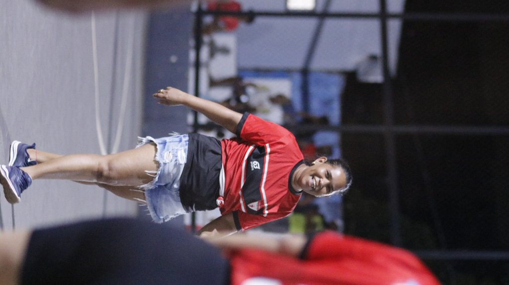 3ª Noite dos Jogos das Mães 2026 reúne esporte e diversão em Cristalândia