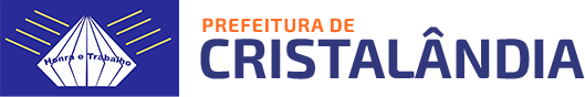 Prefeitura de Cristalândia